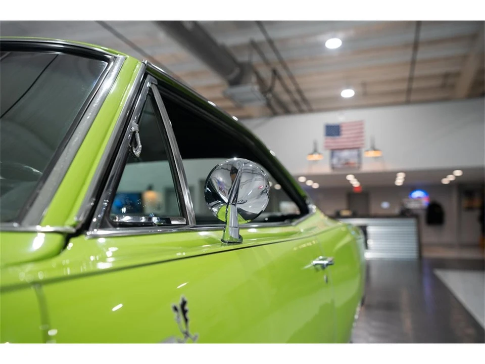 1968 Plymouth Road Runner 1st Gen - Image 25 of 31