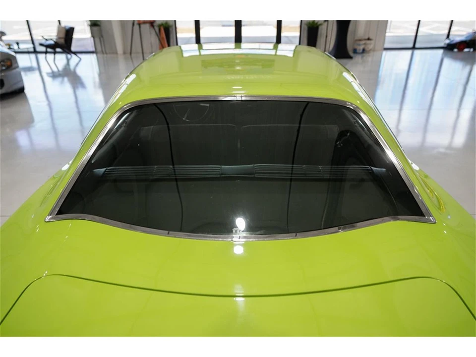 1968 Plymouth Road Runner 1st Gen - Image 31 of 31