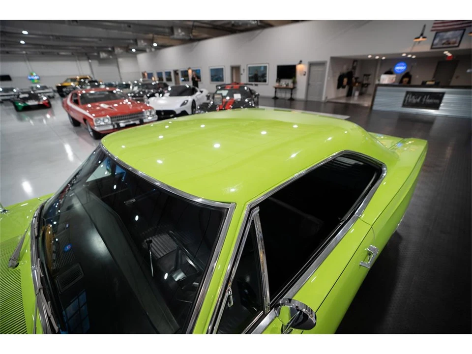 1968 Plymouth Road Runner 1st Gen - Image 29 of 31
