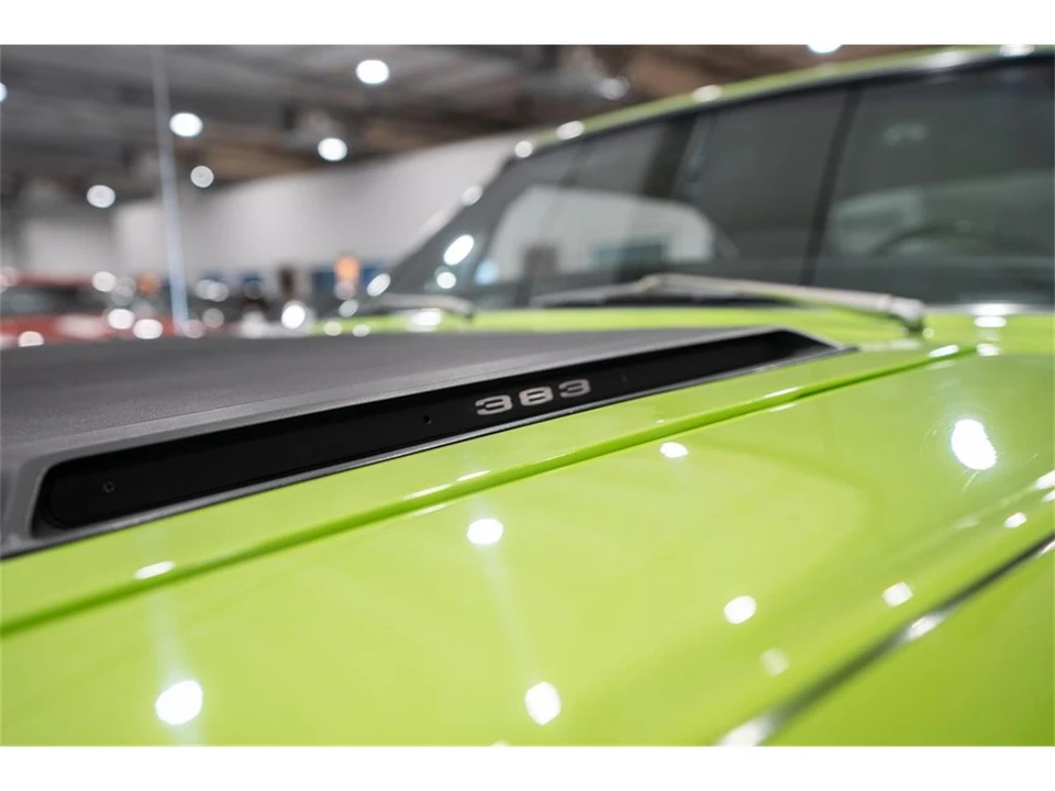 1968 Plymouth Road Runner 1st Gen - Image 23 of 31