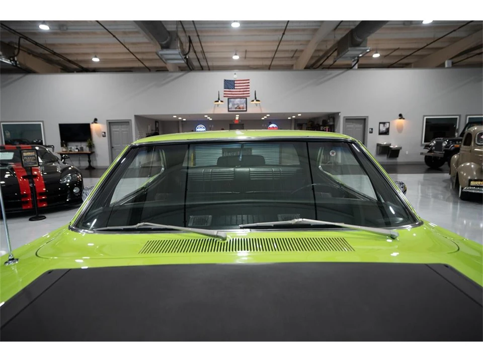 1968 Plymouth Road Runner 1st Gen - Image 26 of 31