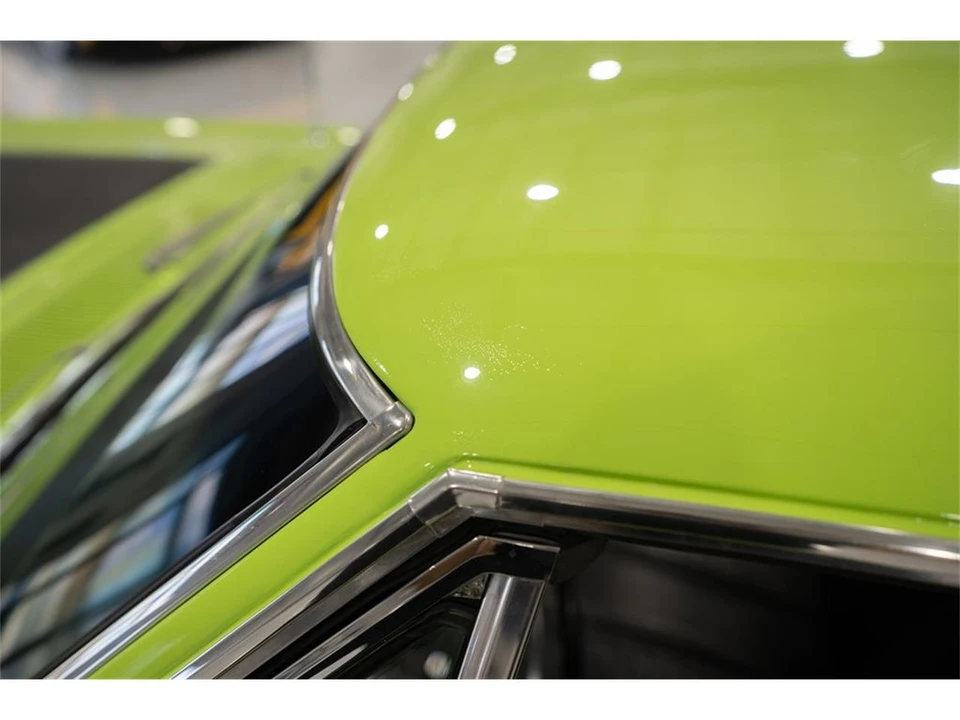 1968 Plymouth Road Runner 1st Gen - Image 30 of 31
