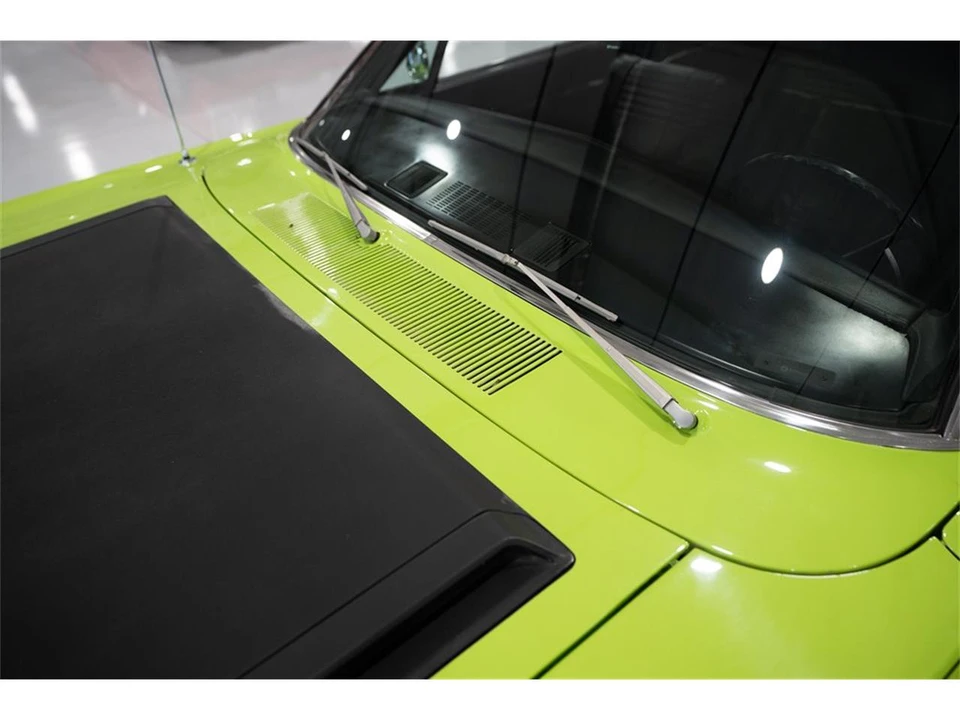 1968 Plymouth Road Runner 1st Gen - Image 27 of 31