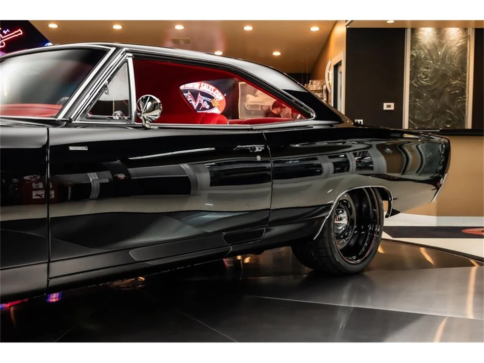1968 Plymouth Road Runner 1st Gen - Image 31 of 31