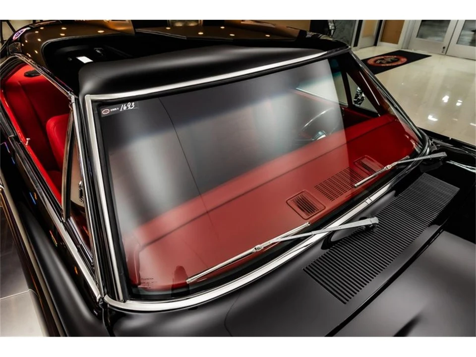 1968 Plymouth Road Runner 1st Gen - Image 26 of 31