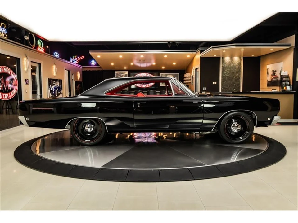 1968 Plymouth Road Runner 1st Gen - Image 12 of 31