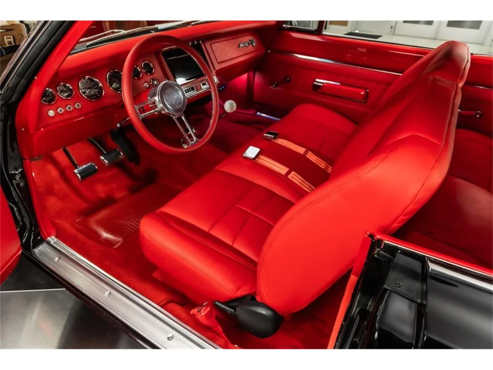 1968 Plymouth Road Runner 1st Gen - Image 3 of 31