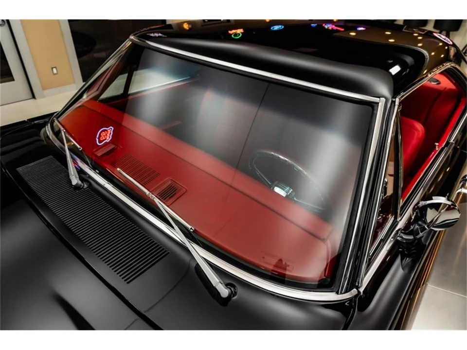 1968 Plymouth Road Runner 1st Gen - Image 28 of 31