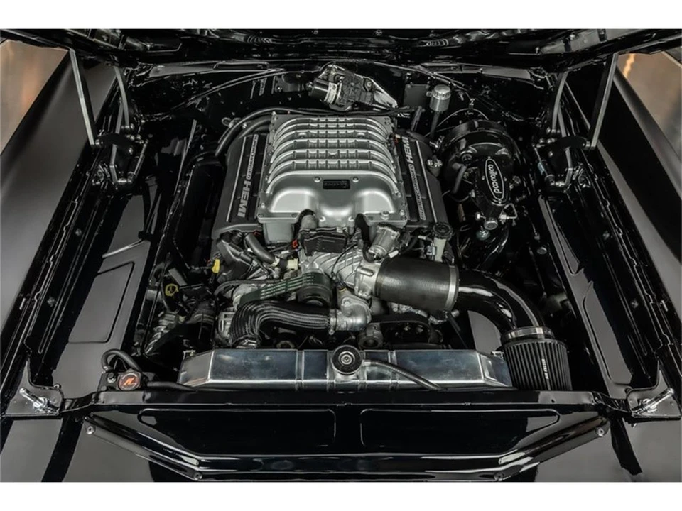 1968 Plymouth Road Runner 1st Gen - Image 4 of 31