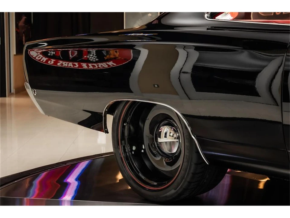 1968 Plymouth Road Runner 1st Gen - Image 24 of 31