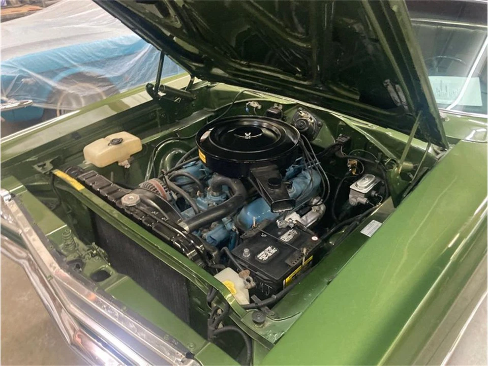 1968 Plymouth Satellite - Image 16 of 31