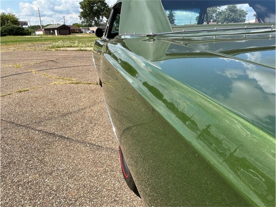 1968 Plymouth Satellite - Image 13 of 31