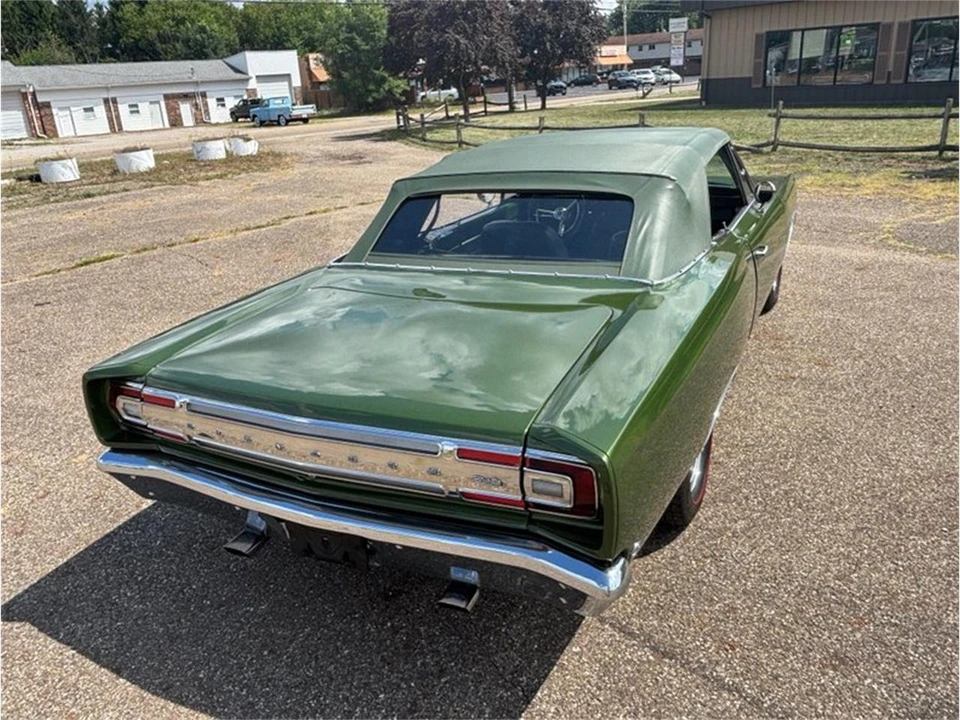1968 Plymouth Satellite - Image 9 of 31