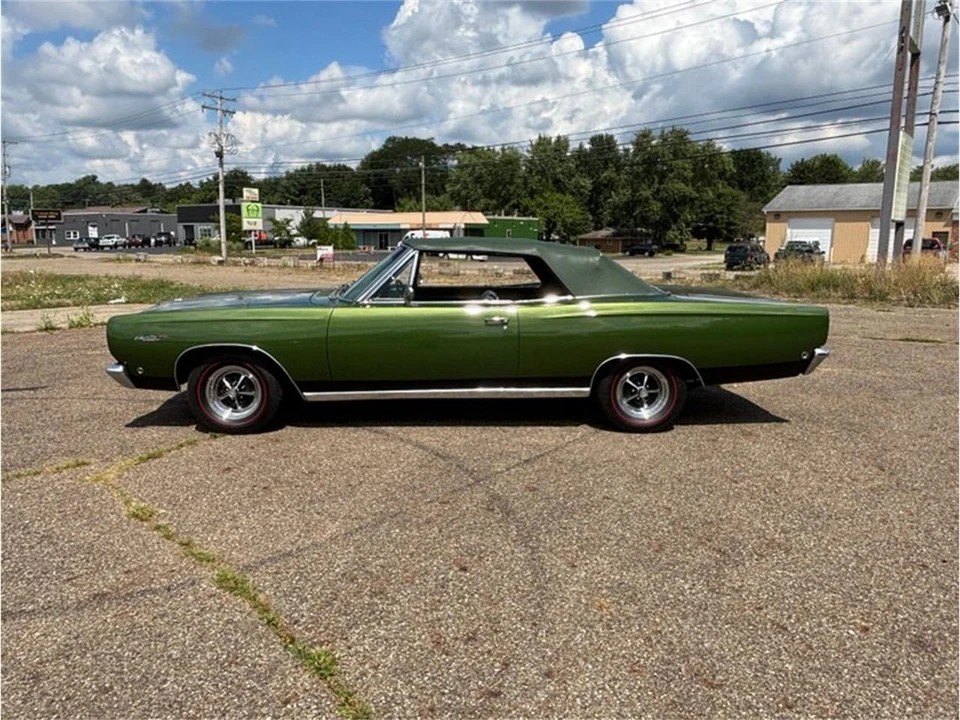 1968 Plymouth Satellite - Image 14 of 31