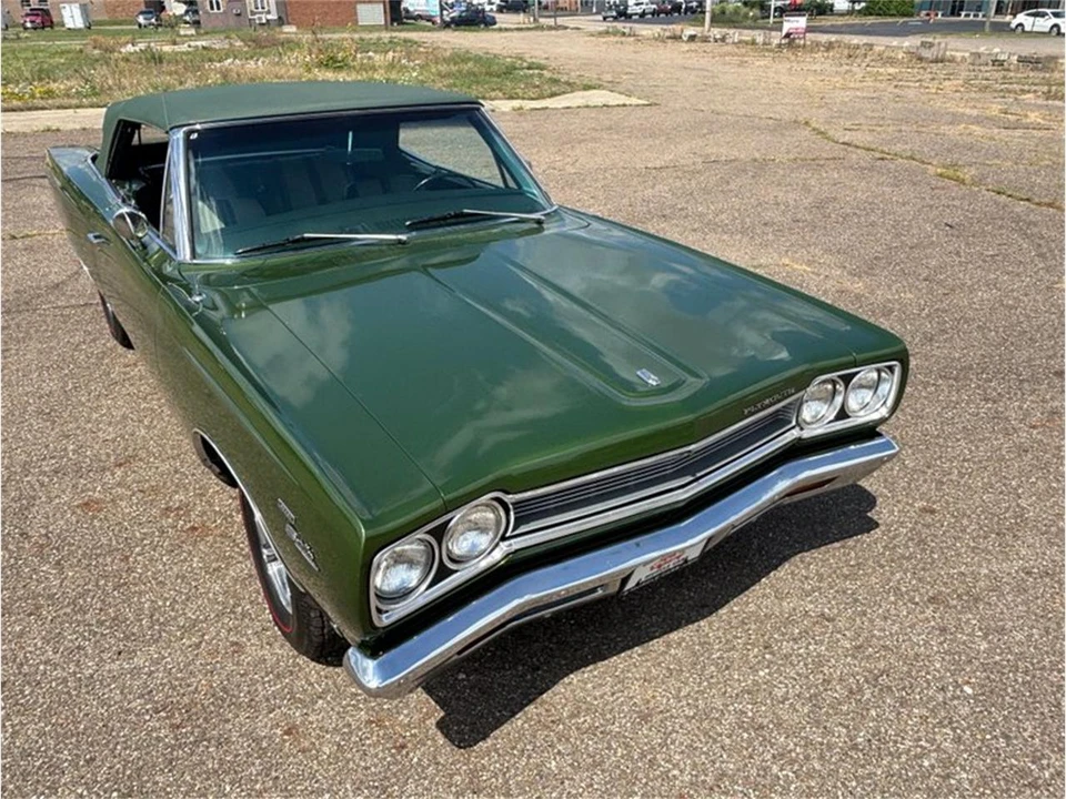 1968 Plymouth Satellite - Image 3 of 31