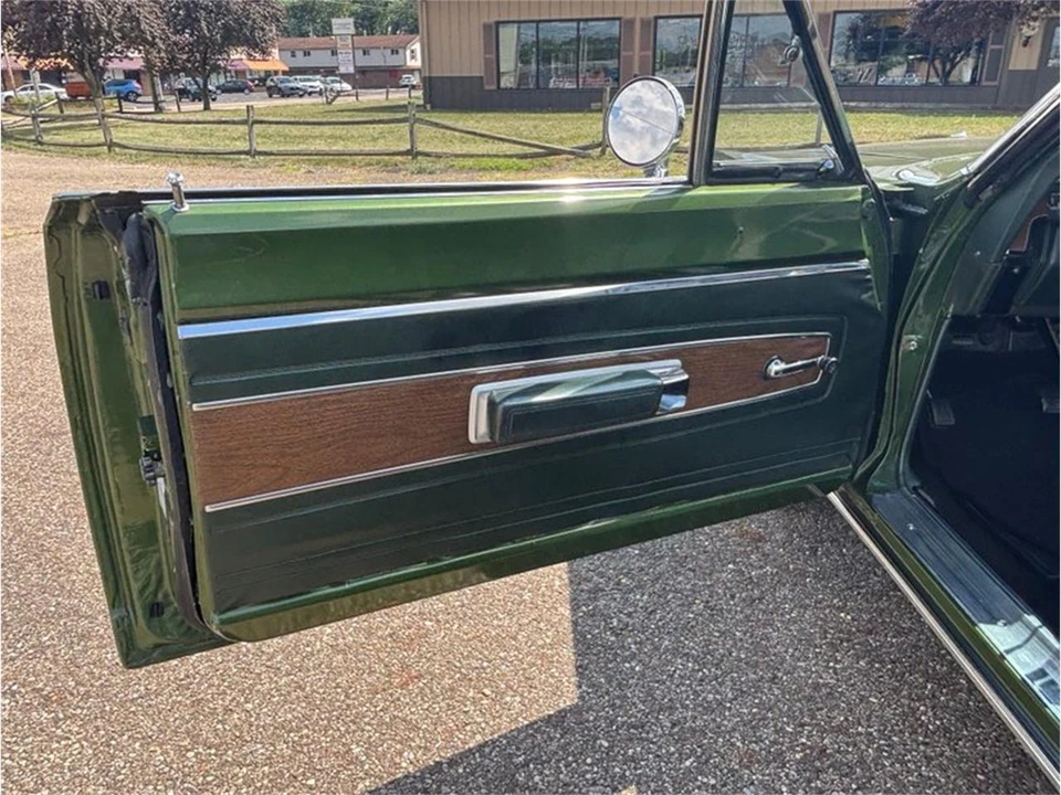1968 Plymouth Satellite - Image 20 of 31