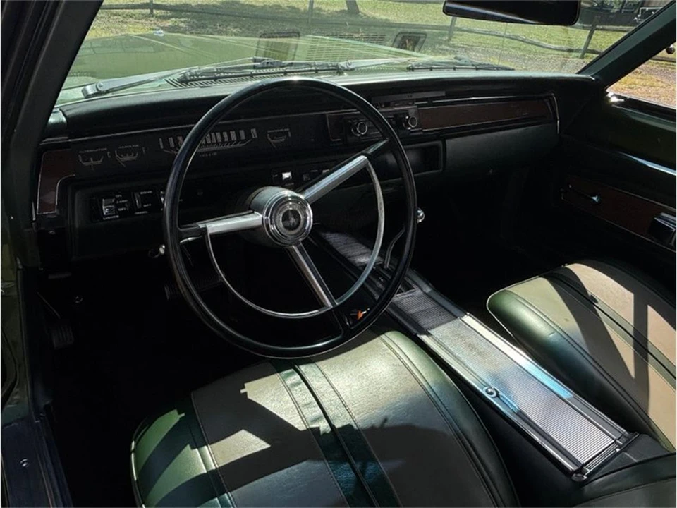 1968 Plymouth Satellite - Image 22 of 31