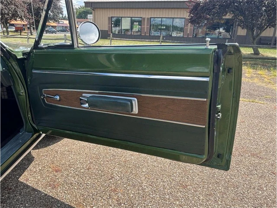 1968 Plymouth Satellite - Image 24 of 31