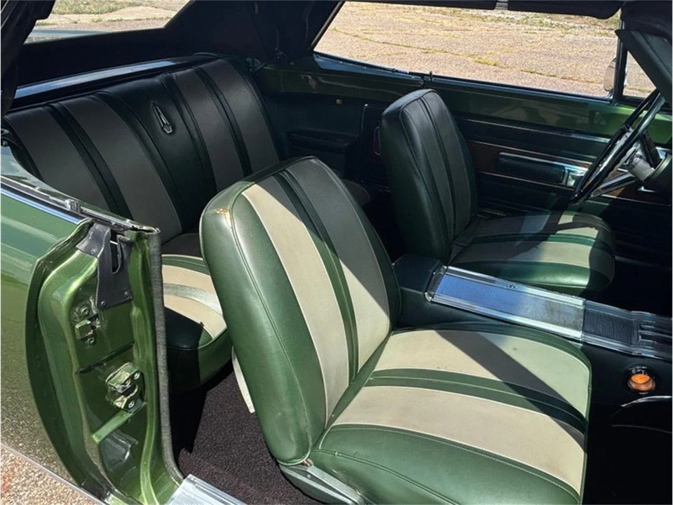 1968 Plymouth Satellite - Image 26 of 31