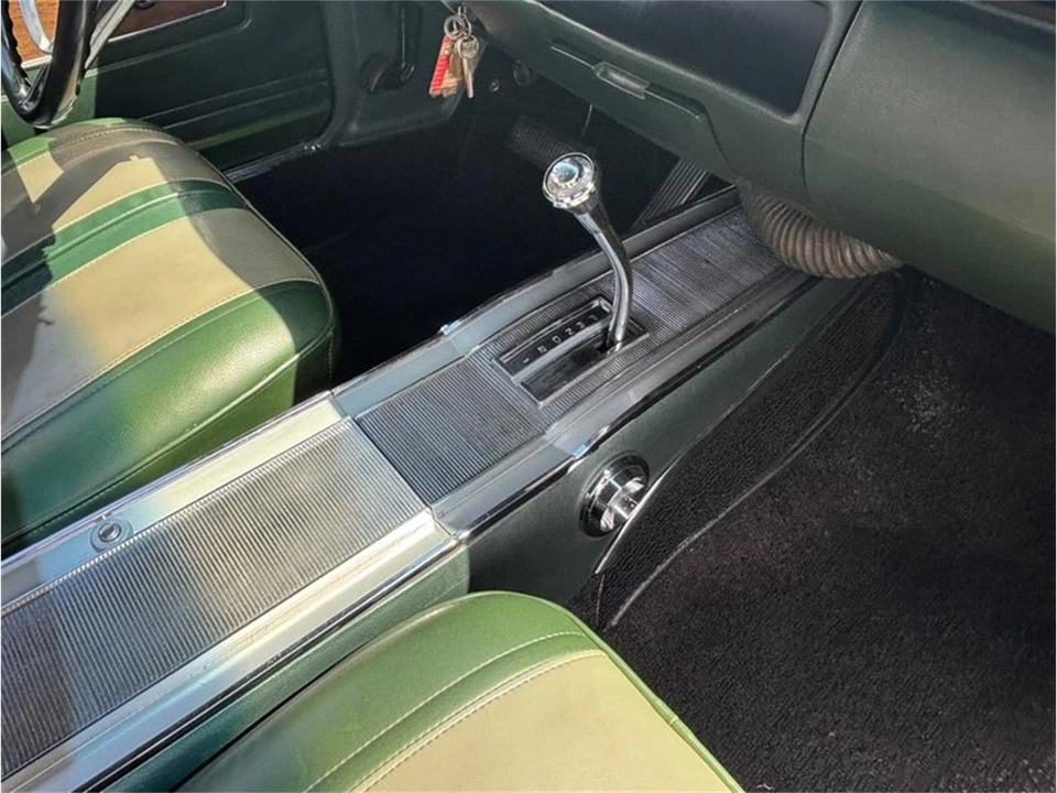 1968 Plymouth Satellite - Image 28 of 31
