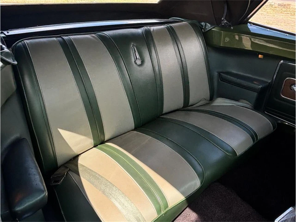 1968 Plymouth Satellite - Image 29 of 31