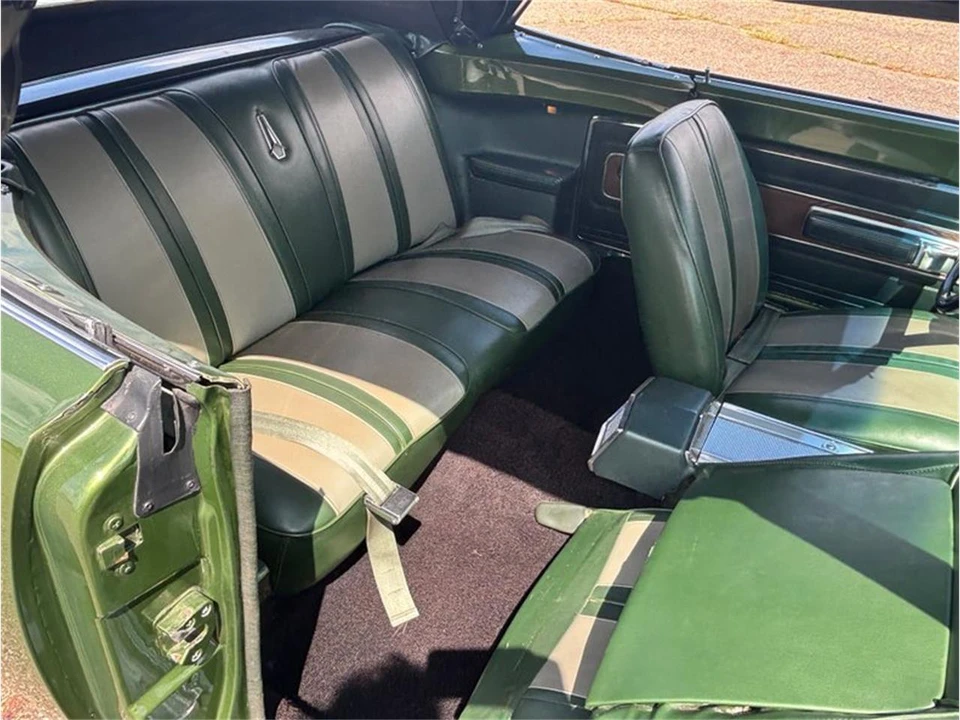 1968 Plymouth Satellite - Image 30 of 31