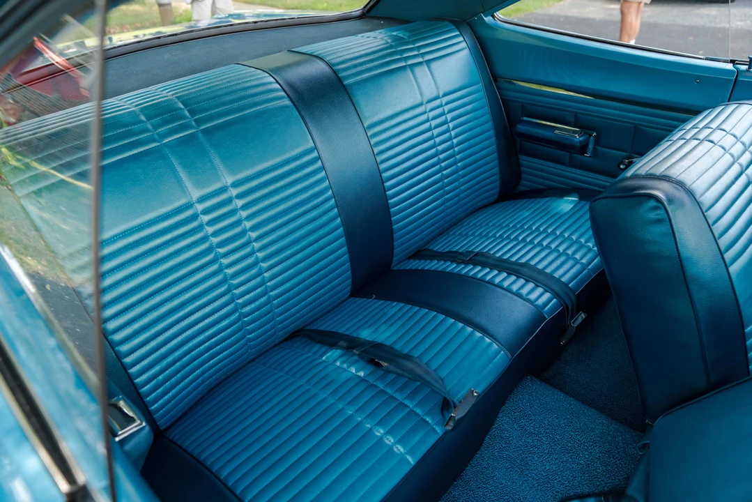 1968 Plymouth Satellite - Image 7 of 31