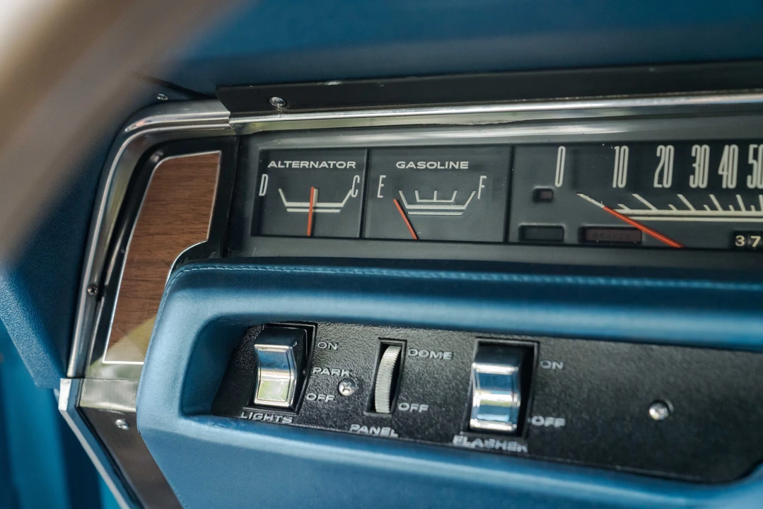 1968 Plymouth Satellite - Image 14 of 31