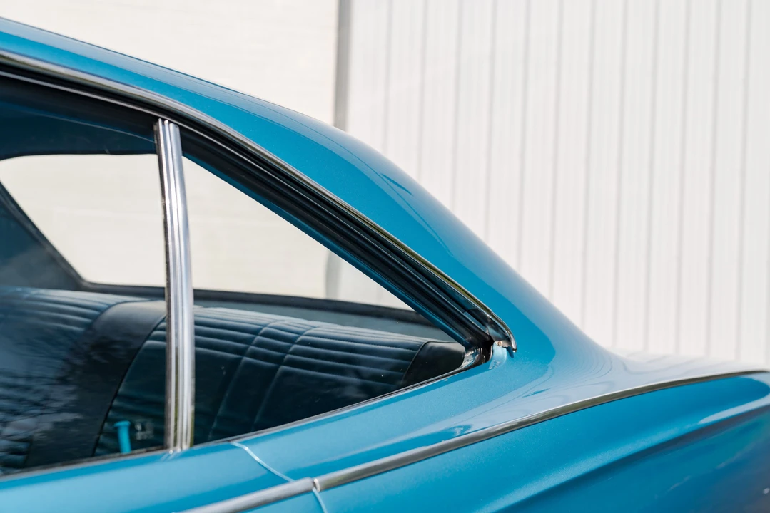 1968 Plymouth Satellite - Image 3 of 31