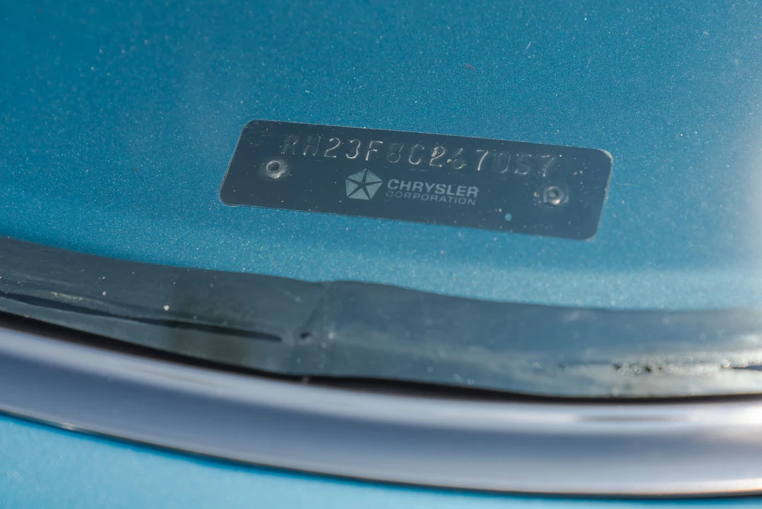 1968 Plymouth Satellite - Image 4 of 31