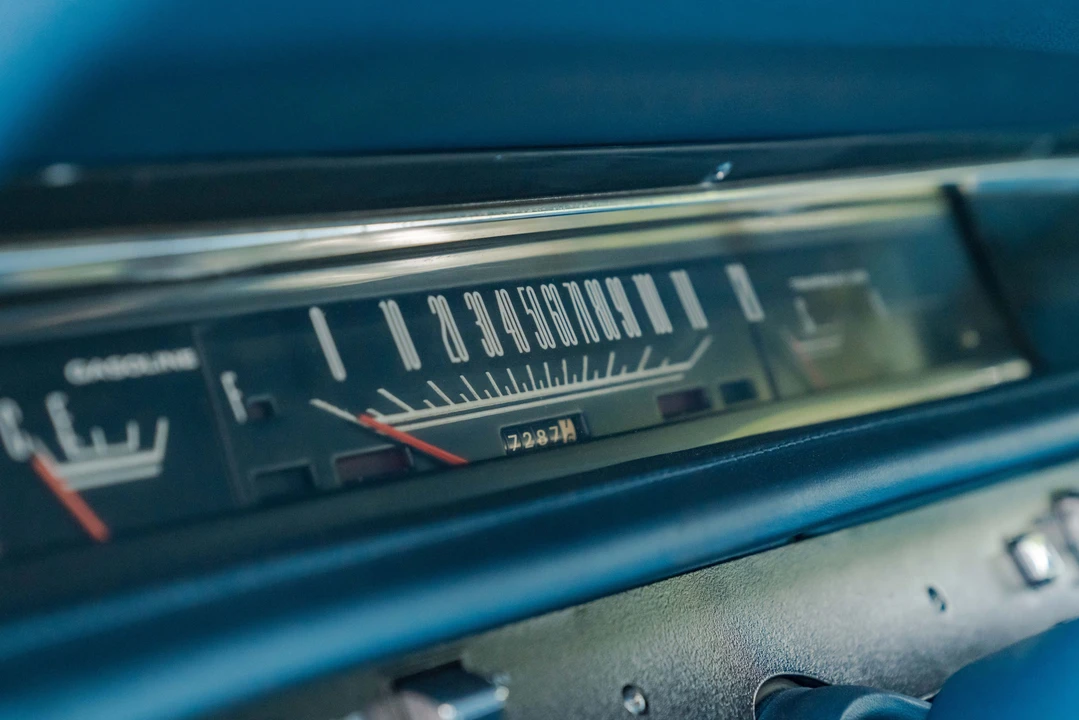 1968 Plymouth Satellite - Image 17 of 31