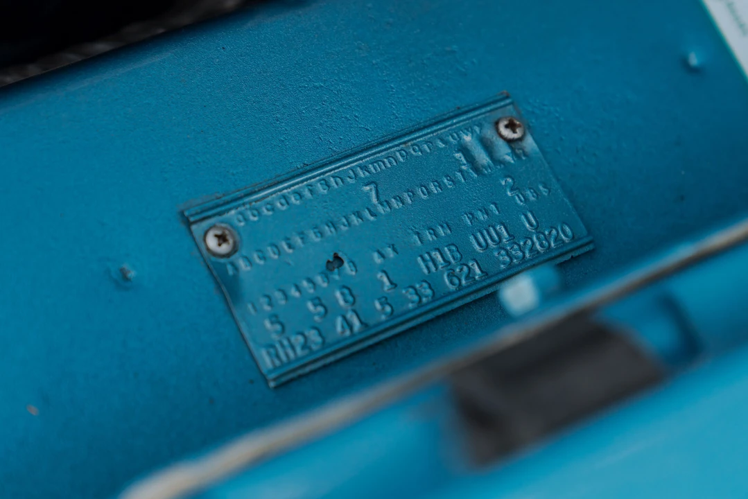 1968 Plymouth Satellite - Image 29 of 31