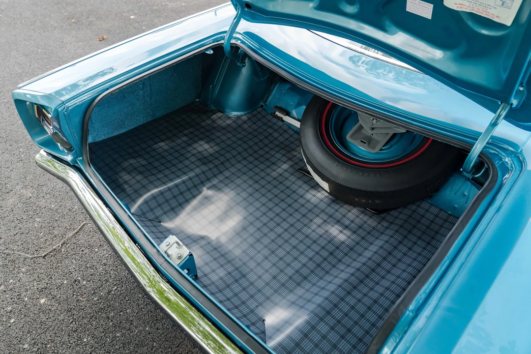1968 Plymouth Satellite - Image 23 of 31