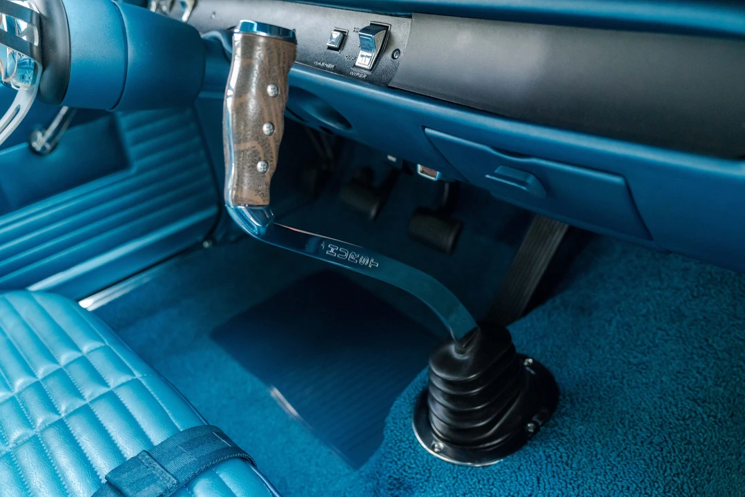 1968 Plymouth Satellite - Image 8 of 31