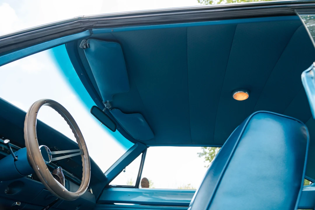 1968 Plymouth Satellite - Image 13 of 31