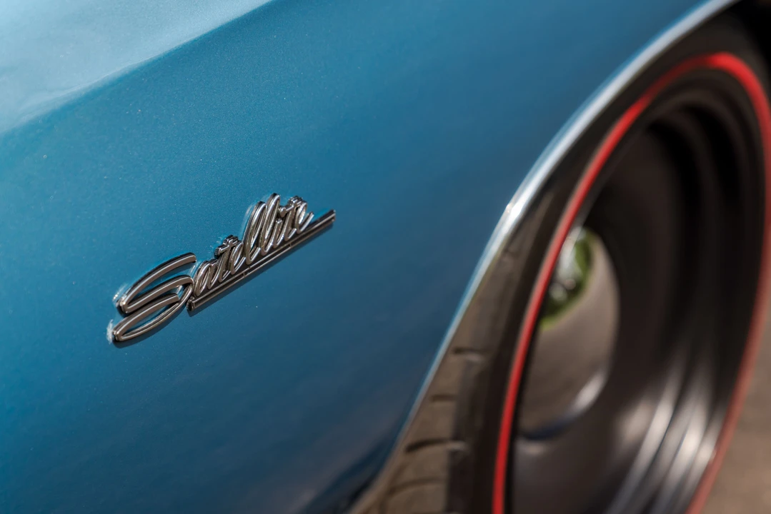 1968 Plymouth Satellite - Image 6 of 31