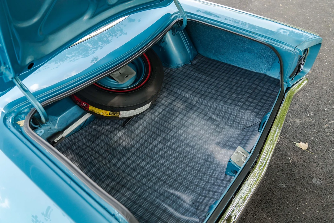 1968 Plymouth Satellite - Image 24 of 31