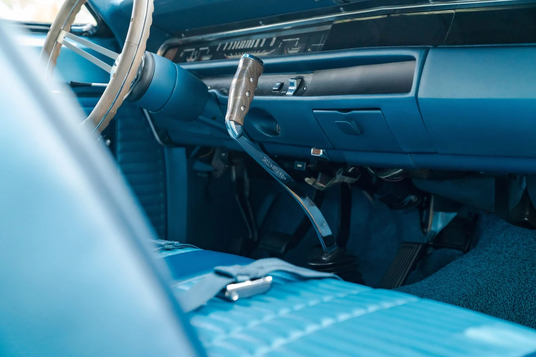 1968 Plymouth Satellite - Image 10 of 31