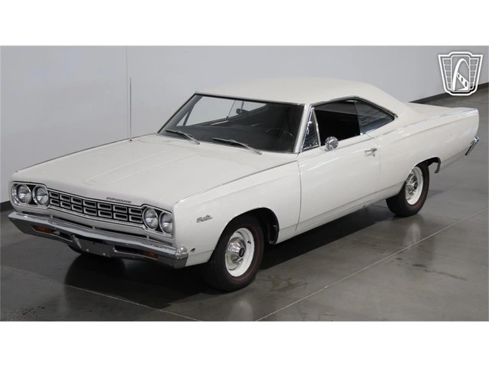 1968 Plymouth Satellite - Image 26 of 31