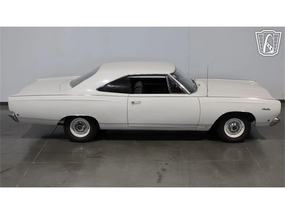 1968 Plymouth Satellite - Image 21 of 31