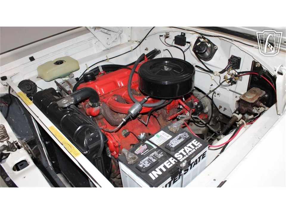 1968 Plymouth Satellite - Image 16 of 31