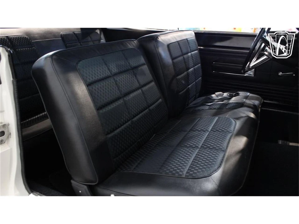 1968 Plymouth Satellite - Image 11 of 31