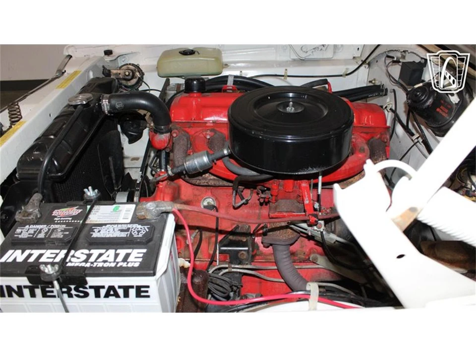 1968 Plymouth Satellite - Image 17 of 31