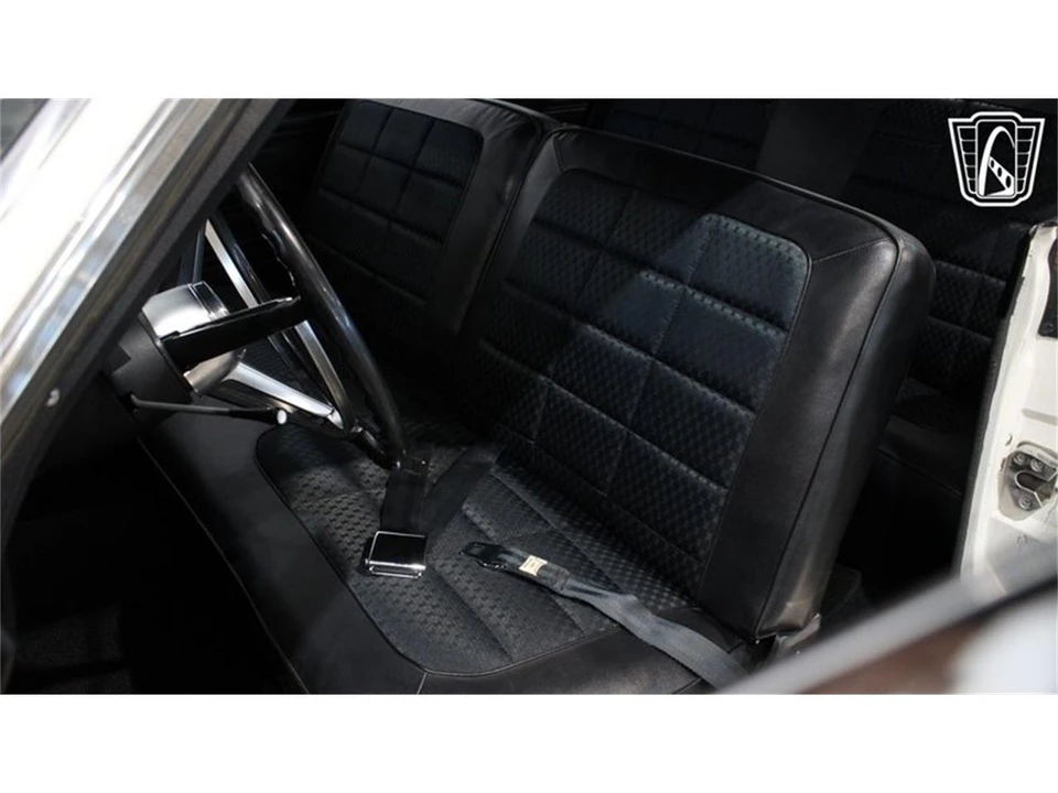 1968 Plymouth Satellite - Image 12 of 31