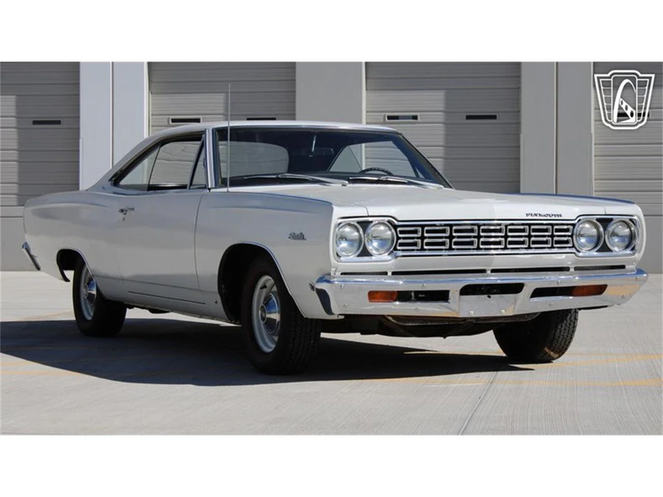 1968 Plymouth Satellite - Image 7 of 31