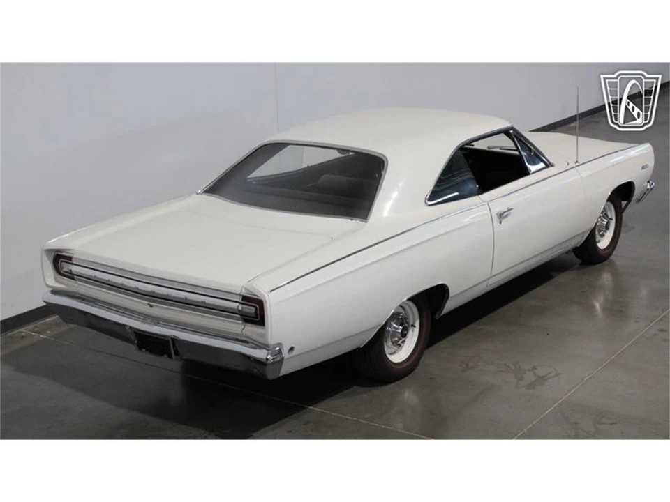 1968 Plymouth Satellite - Image 22 of 31