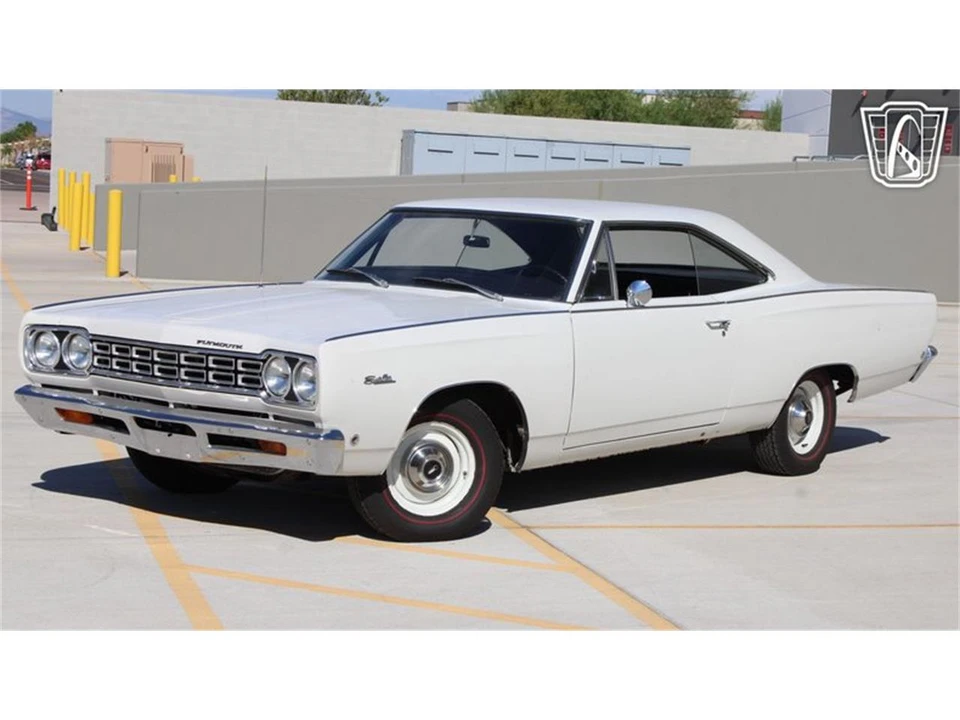 1968 Plymouth Satellite - Image 3 of 31
