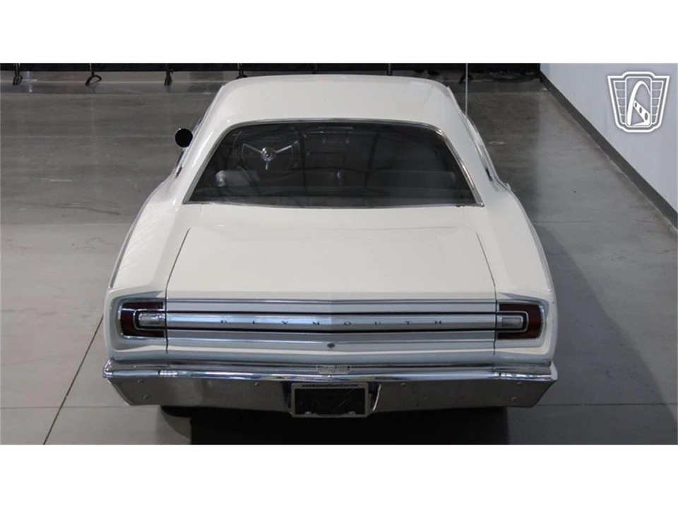 1968 Plymouth Satellite - Image 23 of 31