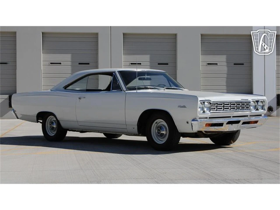 1968 Plymouth Satellite - Image 8 of 31