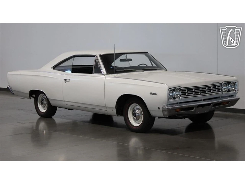 1968 Plymouth Satellite - Image 28 of 31
